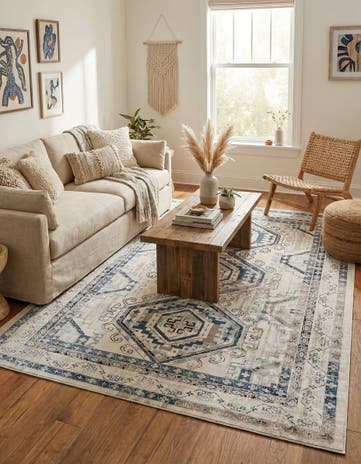 10' x 14' Charlotte Rug