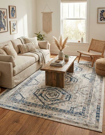 10' x 14' Charlotte Rug