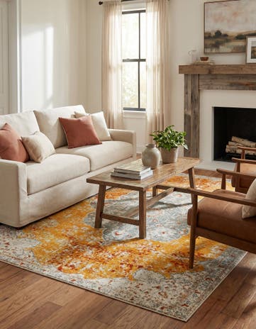 9' x 12' 2 Veneto Rug