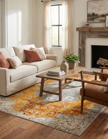 9' x 12' 2 Veneto Rug