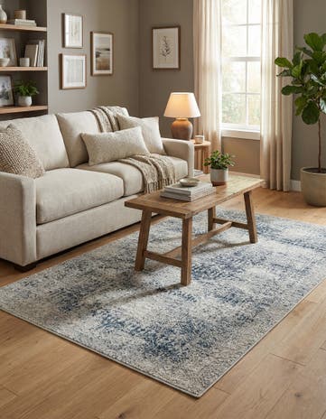 3' 3 x 5' 3 Finsbury Rug