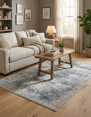 3' 3 x 5' 3 Finsbury Rug