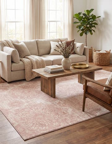 8' x 10' Monte Carlo Rug