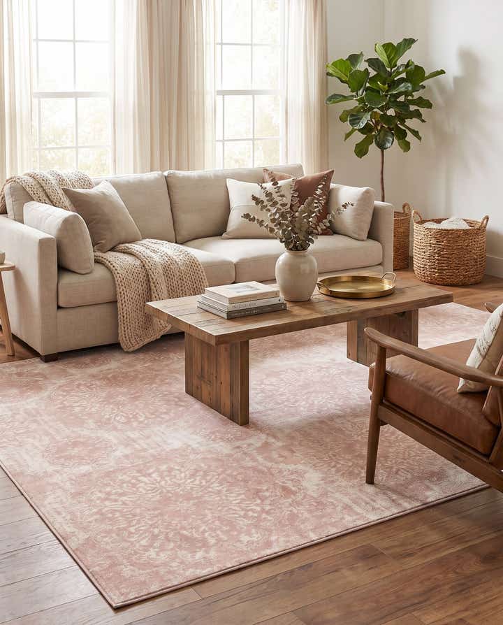 8' x 10' Monte Carlo Rug