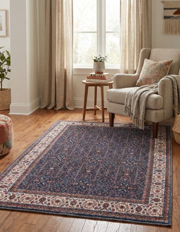 3' 3 x 5' 3 Yara Rug