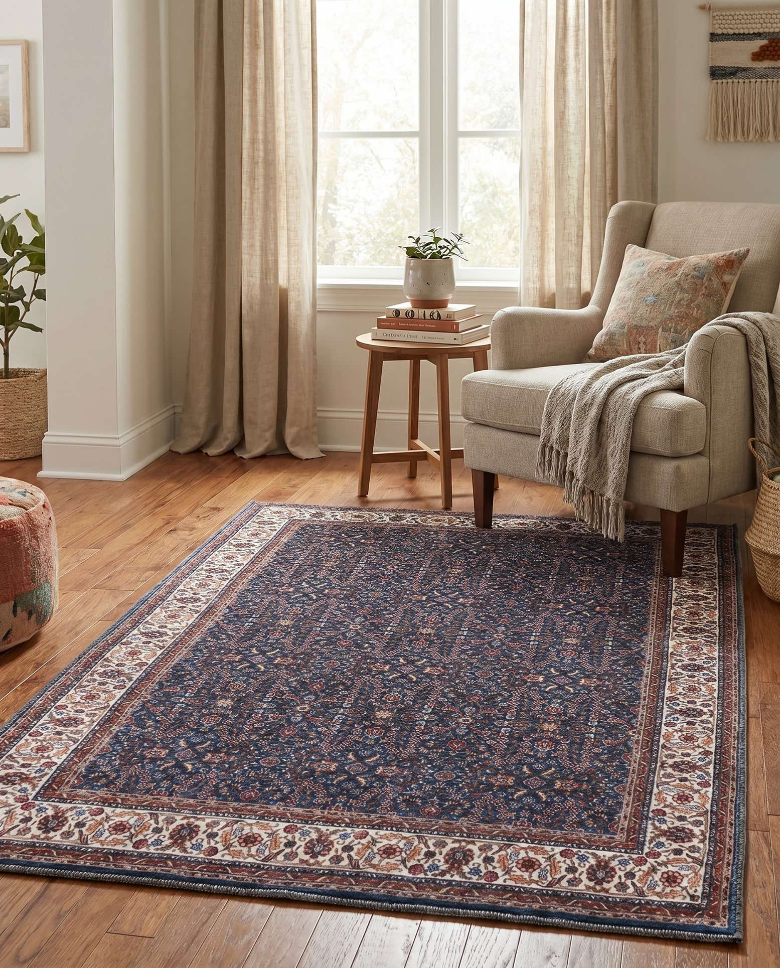 3' 3 x 5' 3 Yara Rug