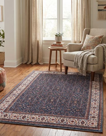 3' 3 x 5' 3 Yara Rug