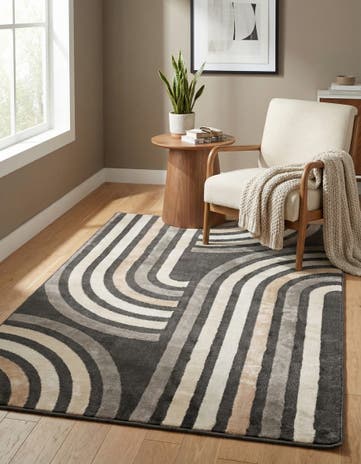 4' x 6' Charlotte Rug