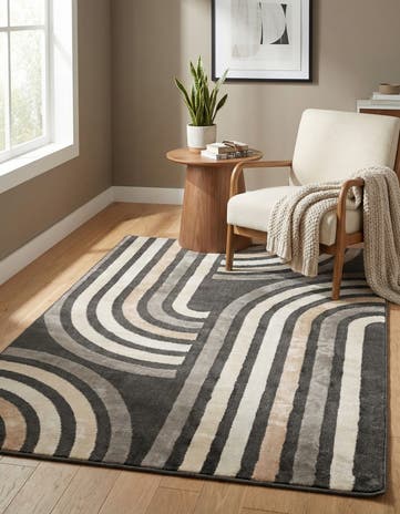 4' x 6' Charlotte Rug
