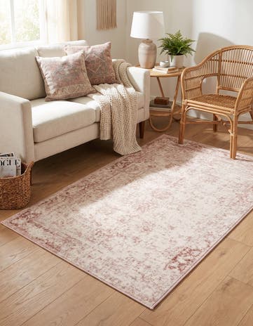 3' x 5' 3 Monte Carlo Rug
