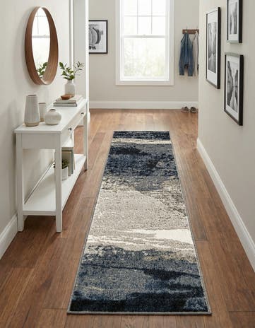 2' x 8' Oslo Runner Rug