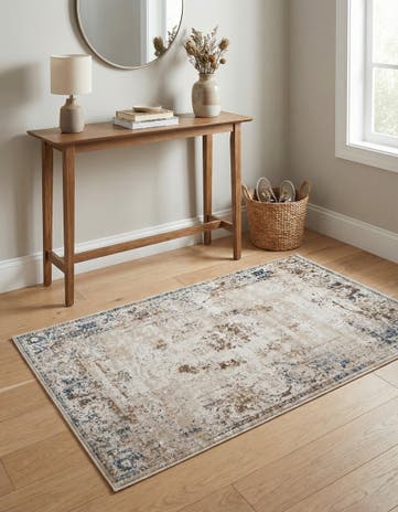 3' x 5' 3 Eliza Rug