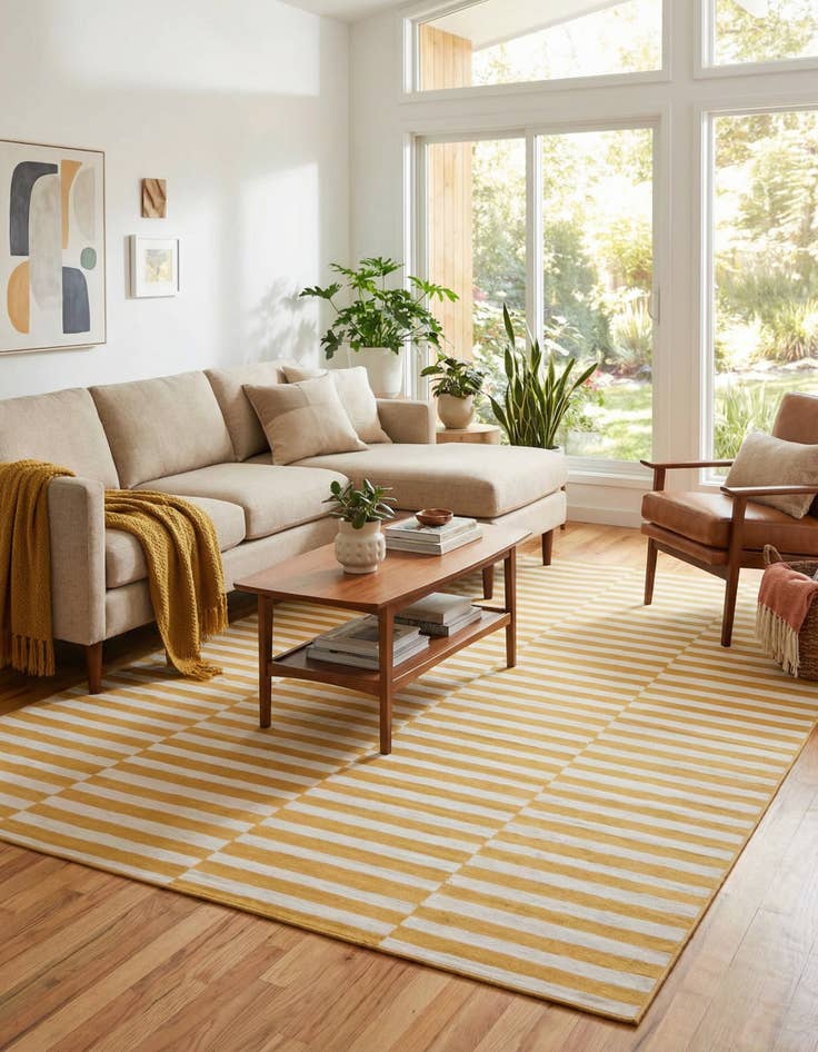 Detail image of 9' x 12' 2 Tribeca Rug