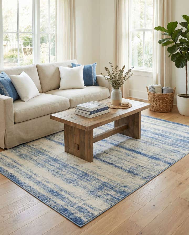 155cm x 245cm Solaris Tapis