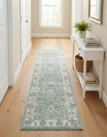 2' x 8' Aurelia Runner Rug