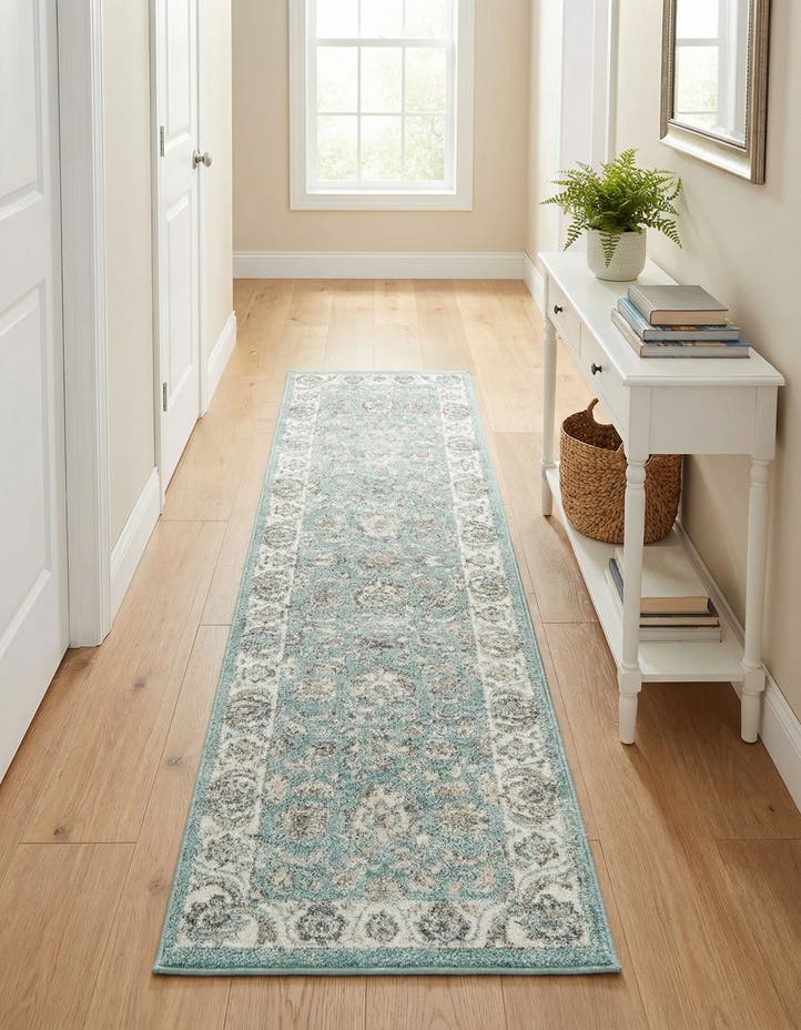 2' x 8' Aurelia Runner Rug