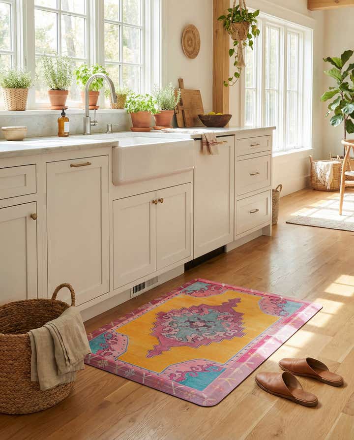 2' x 3' Traditional Comfort Mat