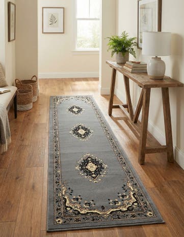 2' x 8' 2 Amaya Runner Rug