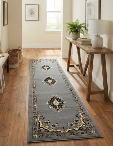 2' x 8' 2 Amaya Runner Rug