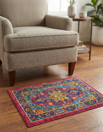 2' x 3' Calypso Rug