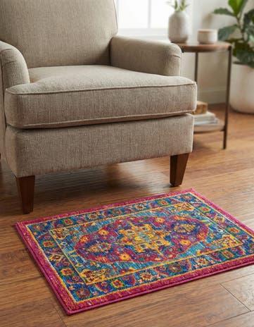 2' x 3' Calypso Rug