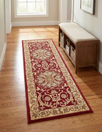 2' x 6' Chateau Runner Rug