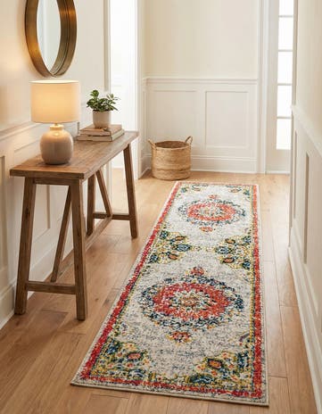 2' x 7' Madeline Runner Rug