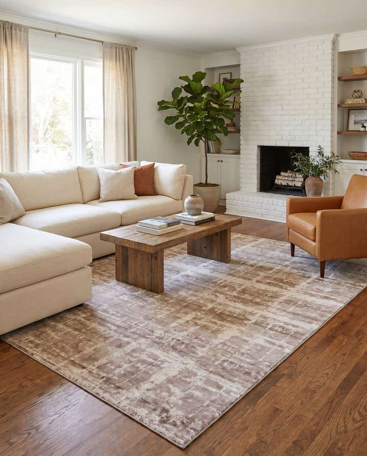 9' x 12' 2 Uptown Lexington Avenue Rug