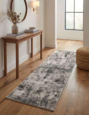 2' x 6' 7 Monte Carlo Runner Rug