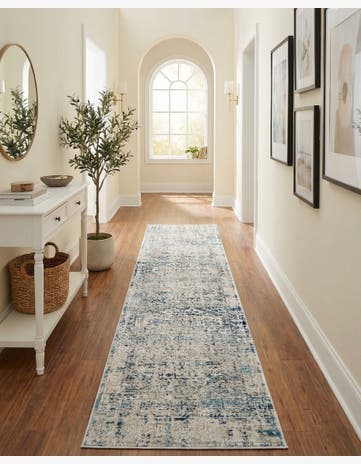 2' x 10' Finsbury Runner Rug