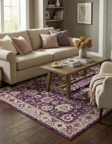 7' 10 x 10' Madeline Rug