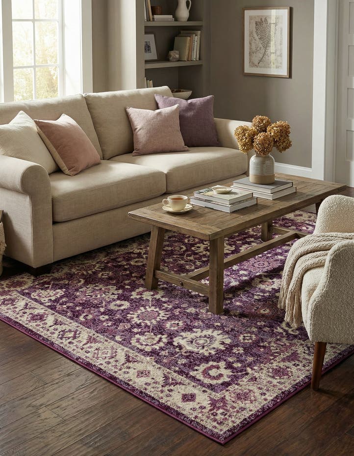 7' 10 x 10' Madeline Rug