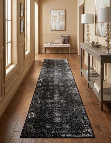 2' 7 x 18' Monte Carlo Runner Rug