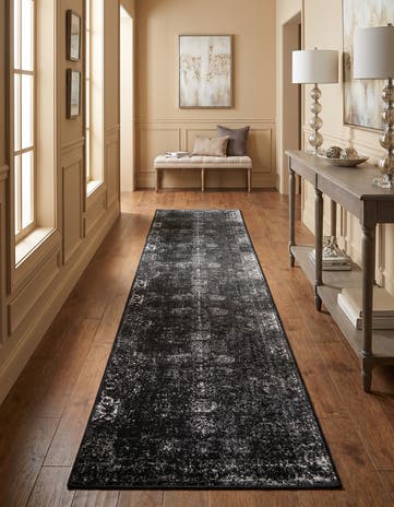 2' 7 x 18' Monte Carlo Runner Rug