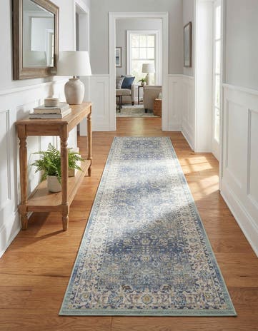 2' 7 x 12' Whitney Runner Rug