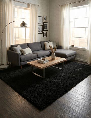 7' x 10' Everyday Shag Rug
