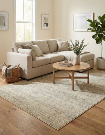 5' 3 x 8' Loft Rug
