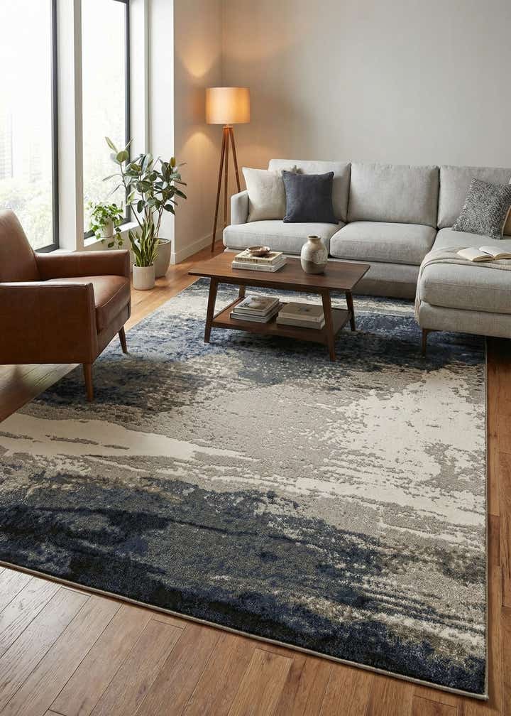 7' 10 x 11' Oslo Rug