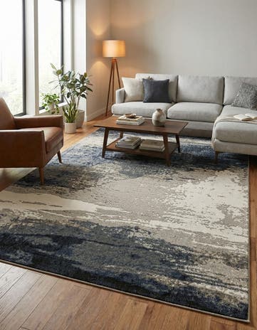 7' 10 x 11' Oslo Rug