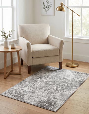 3' x 5' 3 Monte Carlo Rug