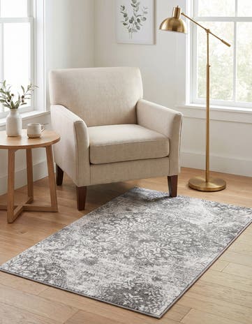 3' x 5' 3 Monte Carlo Rug