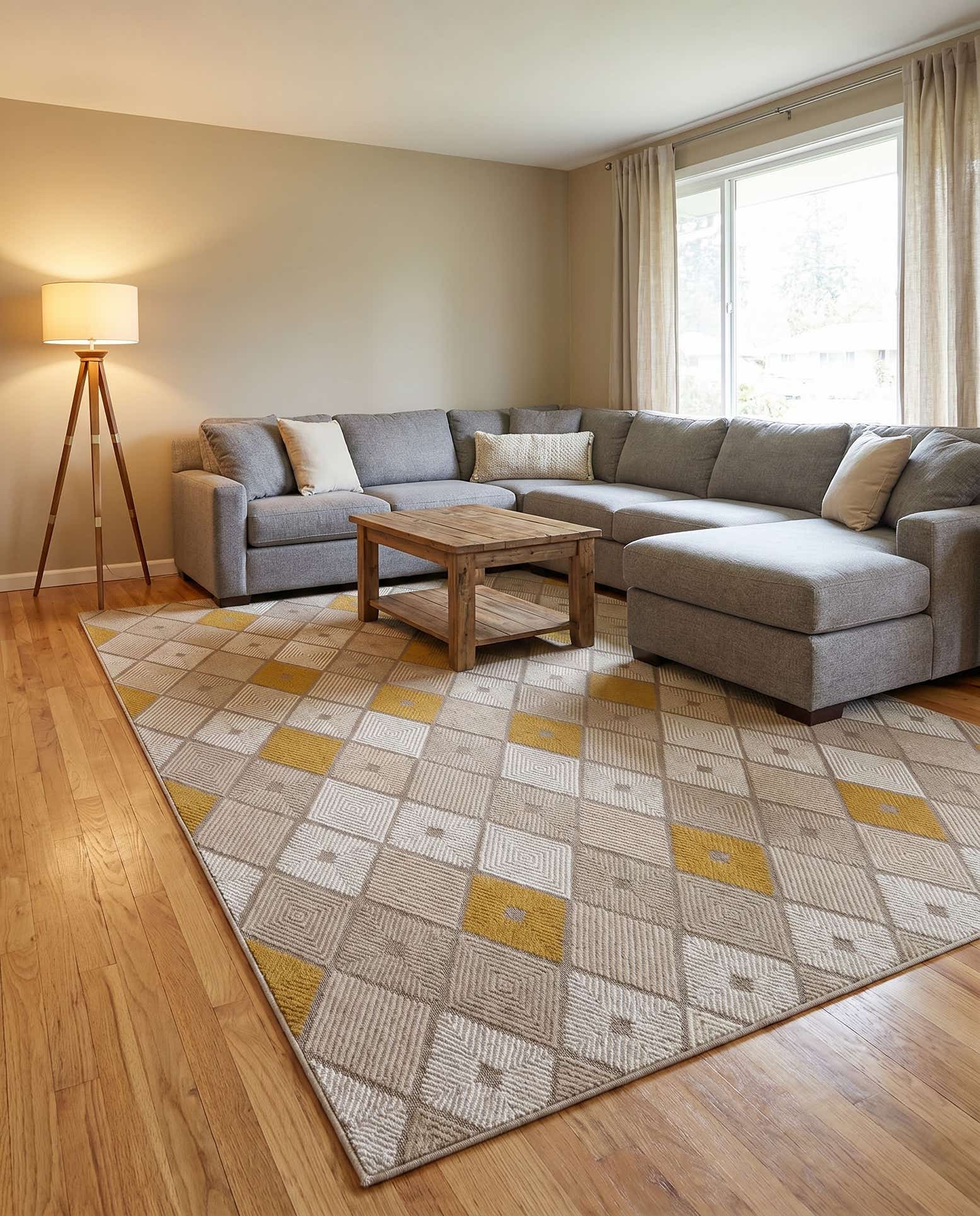 9' x 12' Laguna Rug