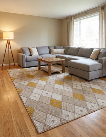 9' x 12' Laguna Rug