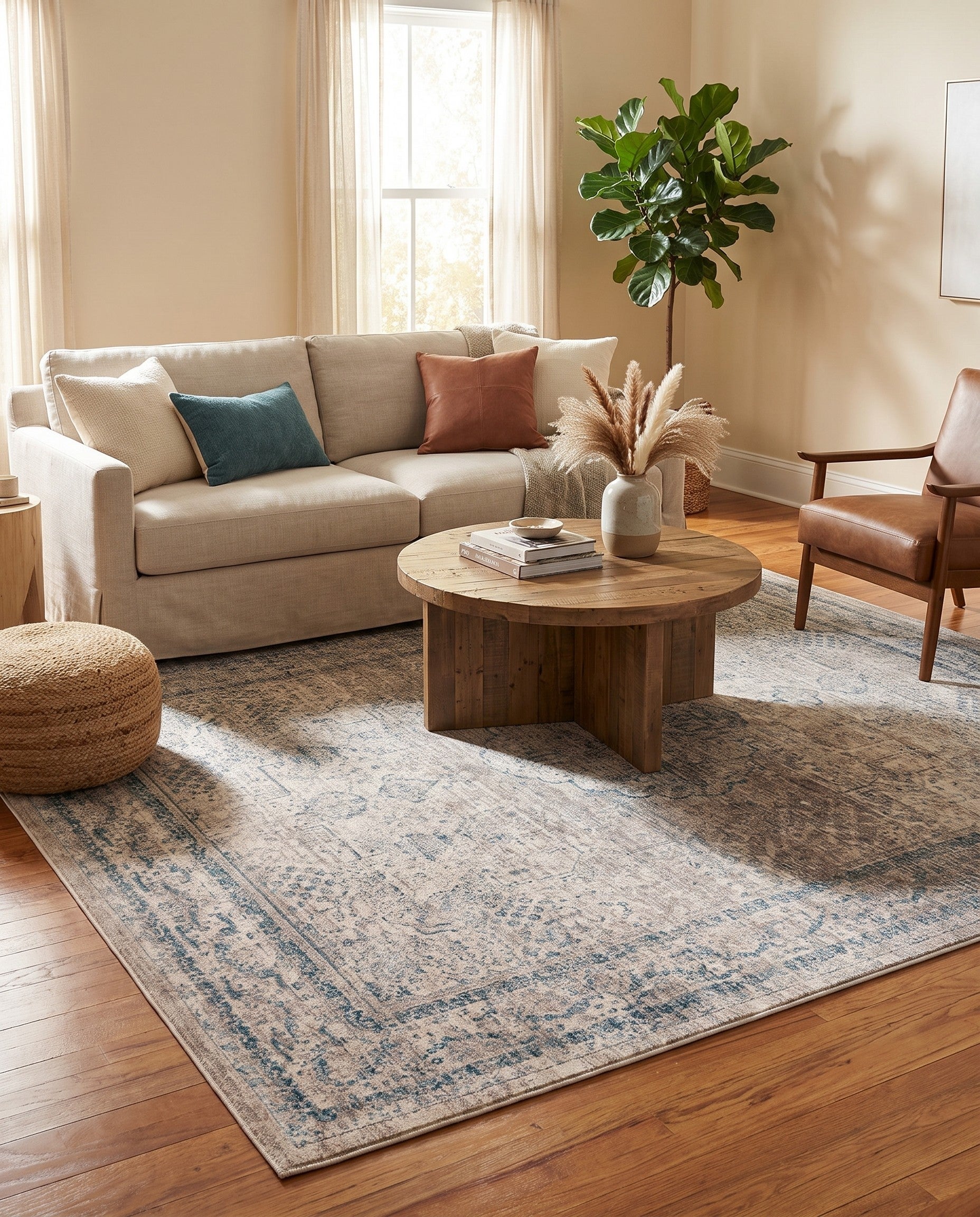 245cm x 305cm Noble Rug