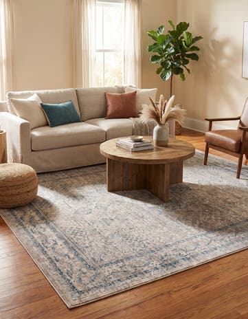 245cm x 305cm Noble Rug