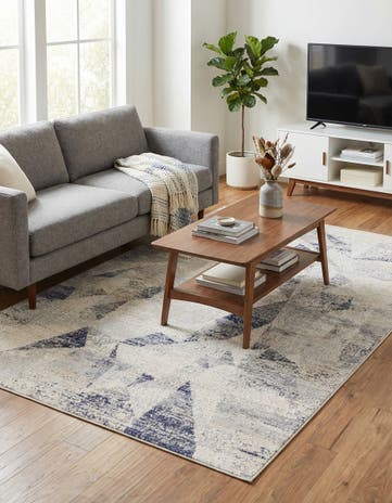5' x 8' Caspian Rug