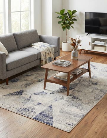 5' x 8' Caspian Rug