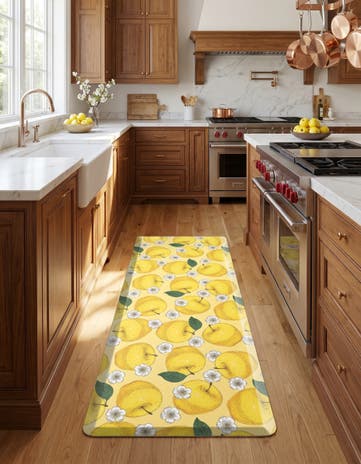 2' x 5' Comfort Mat Runner Rug