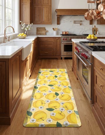 2' x 5' Comfort Mat Runner Rug