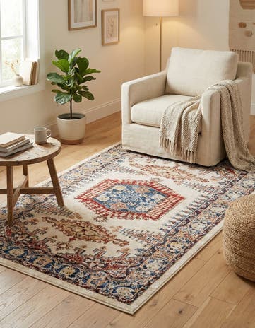 3' 3 x 5' 3 Eden Rug